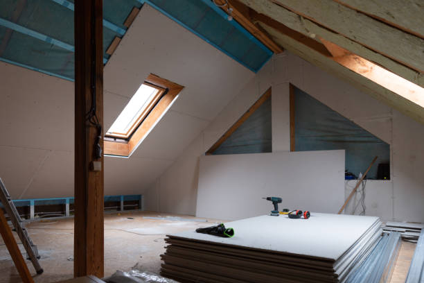 Best Insulation Contractor Near Me  in Harvey, ND