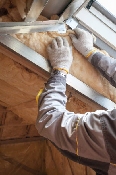 Best Energy-efficient Insulation  in Harvey, ND