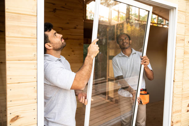 Best Insulation Contractor Near Me  in Harvey, ND