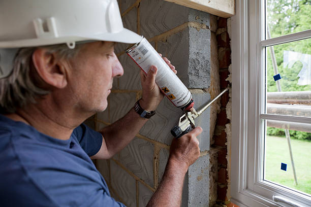 Best Blown-in Insulation  in Harvey, ND