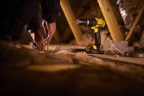 Best Energy-efficient Insulation  in Harvey, ND